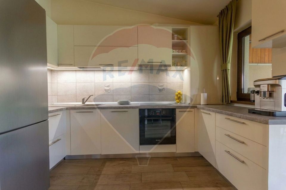 4 room House / Villa for sale