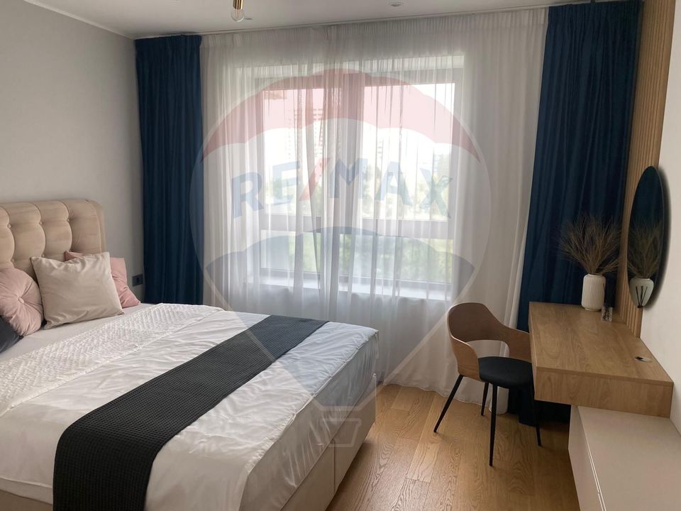 2 room Apartment for sale, Aviatiei area