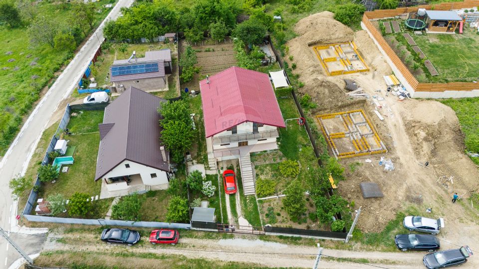 5 room House / Villa for sale