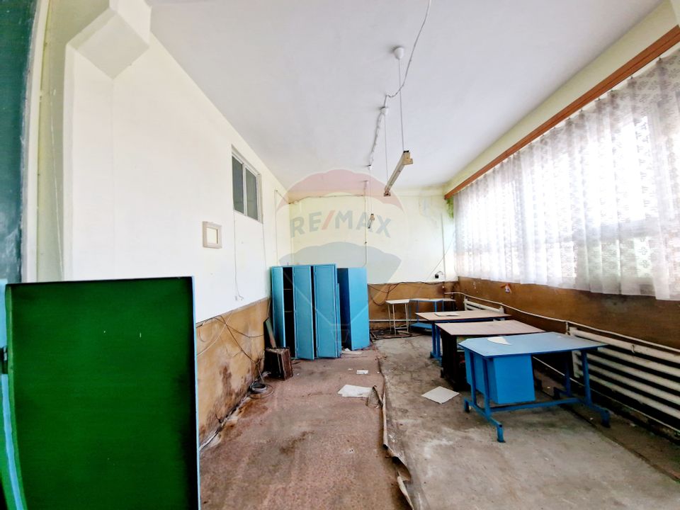 3,000sq.m Industrial Space for rent, 1 Mai area