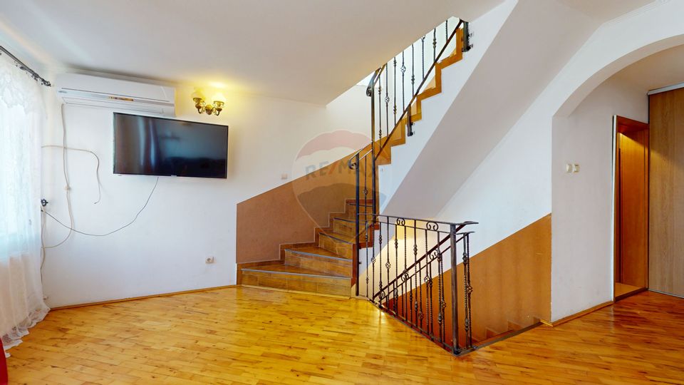 Comision 0% | Casă individuală de vânzare | Cristian