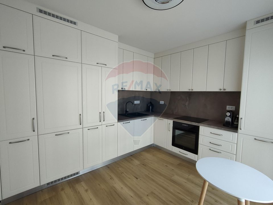 Apartament de vanzare!