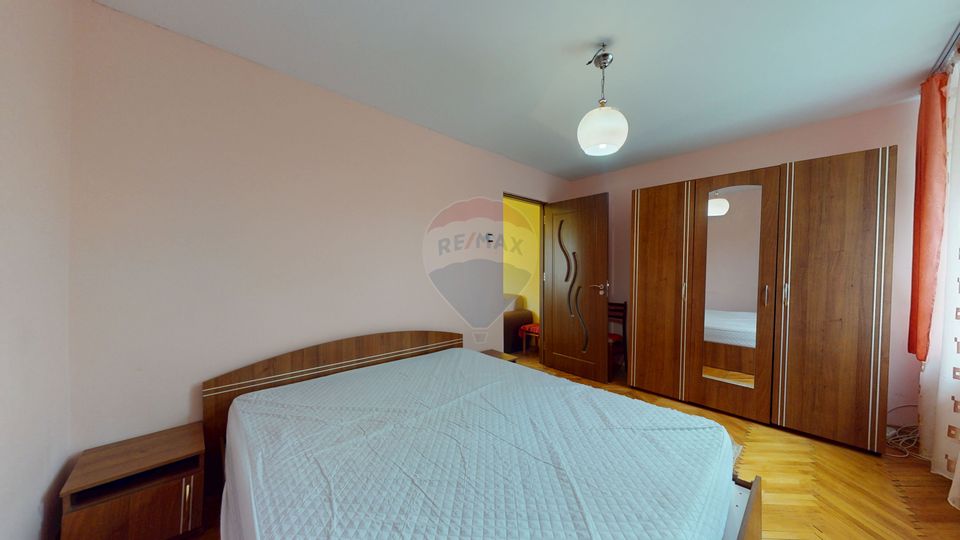 2 room Apartment for sale, Calea Bucuresti area