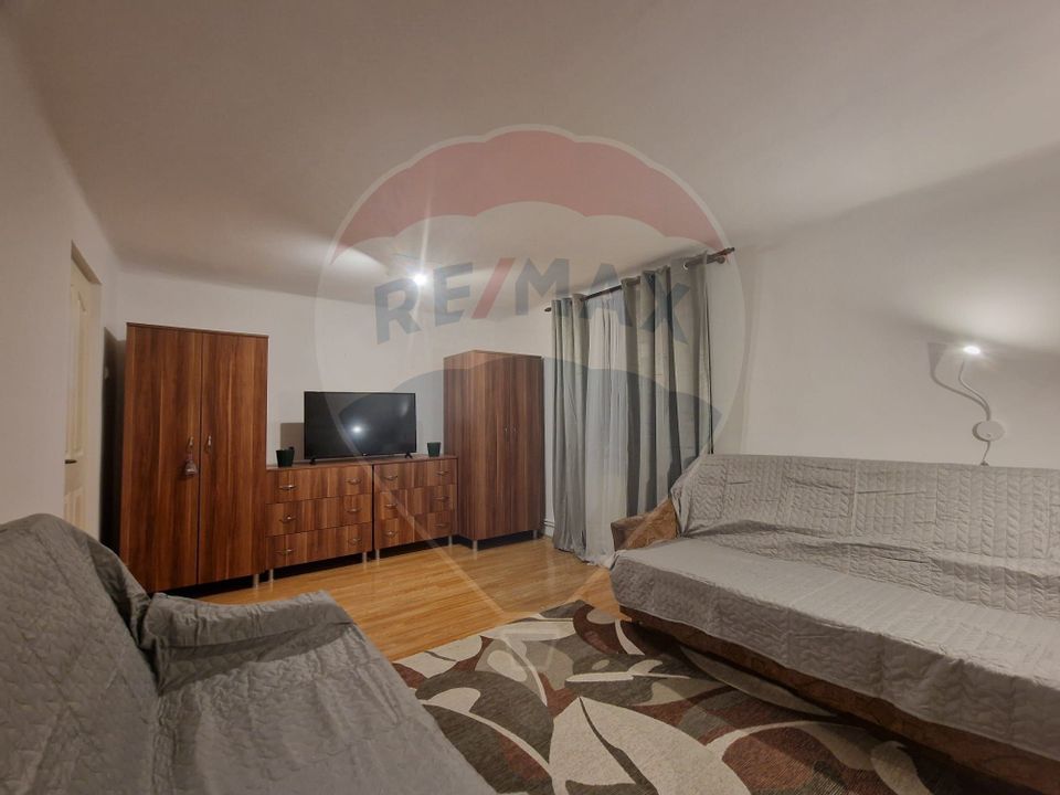 Apartament cu 1 camere de inchiriat in zona Semicentrala
