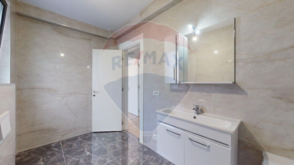 Vila duplex 5 camere, Otopeni-Tunari, de vanzare