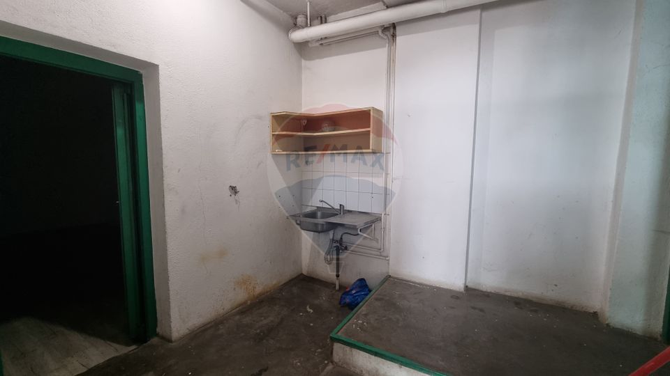 Spatiu depozitare versatil in zona Calea Giulesti