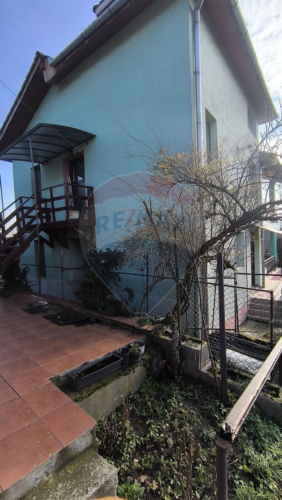 Apartament 3 camere de inchiriat în zona Dambul Rotund