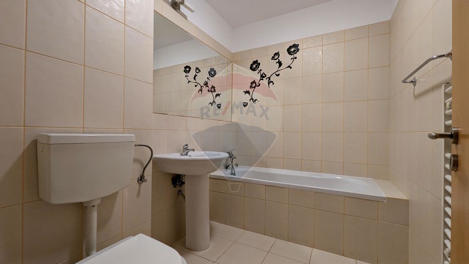 Apartament 3 Camere Ultrafinisat + Parcare | Doamna Ghica Plaza