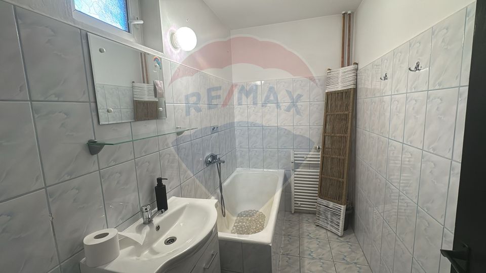 2 room Apartment for sale, Rogerius area