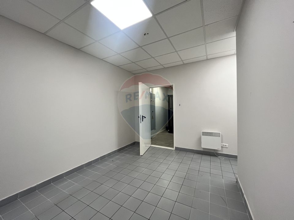 Spațiu Comercial Premium de Inchiriat