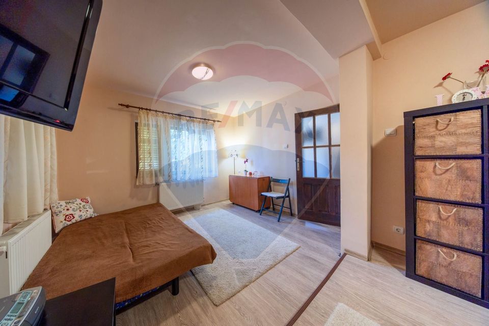 3 room House / Villa for sale, Central area