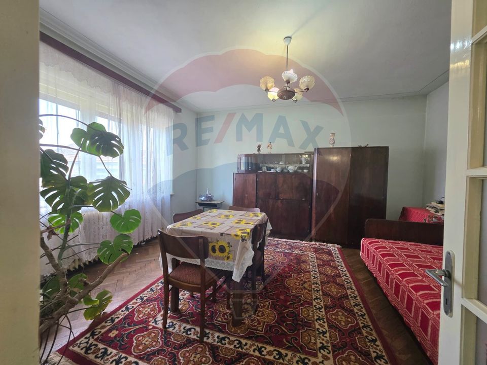 Oportunitate rară în Binderbubi Medias | casă + 655 mp teren