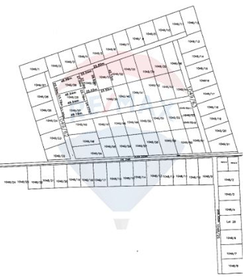 For Sale! Land 5496 sqm in Ciolpani