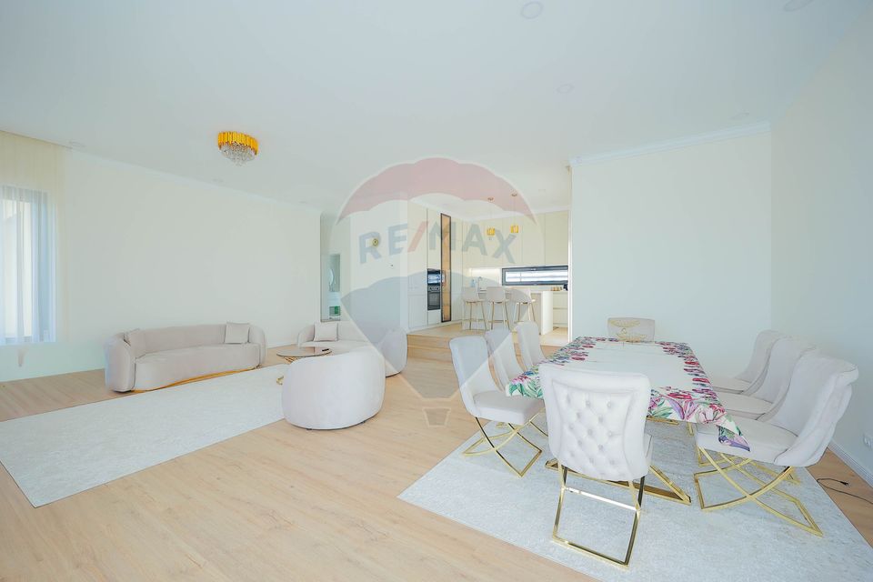 4 room House / Villa for rent, Nord-Est area