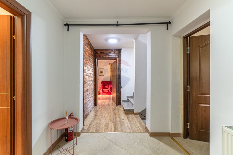 Casă de vacanţă | Pensiune 3 Margarete | FUNDATA, BRAŞOV| COMISION 0 |