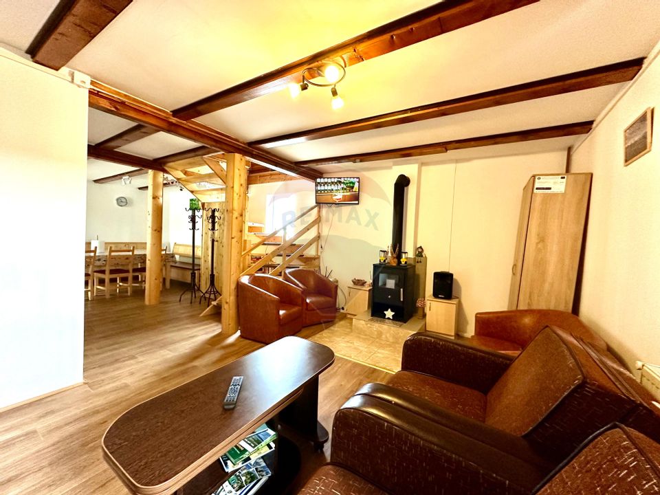 6 room House / Villa for sale