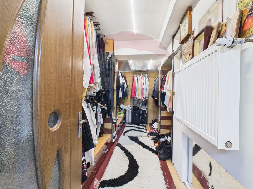 De vanzare| Casa cu piscina, saune si design elegant- Zona Matasari