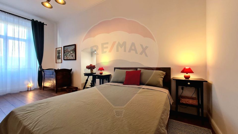 2 room Apartment for rent, Ultracentral area