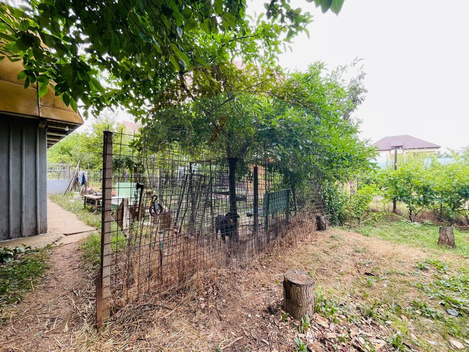 Teren 1,087mp Slatina / Prelungirea Tunari