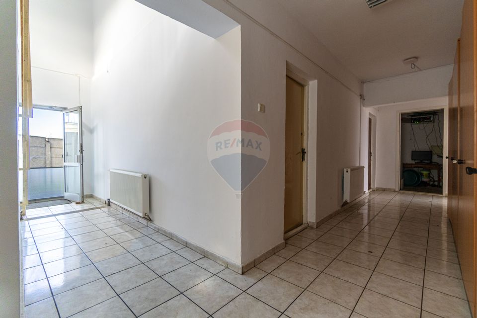 Spațiu industrial modern de vânzare – Făgăraș - Comision 0%