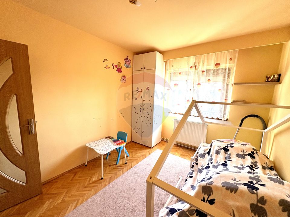 3 room Apartment for sale, Micalaca area