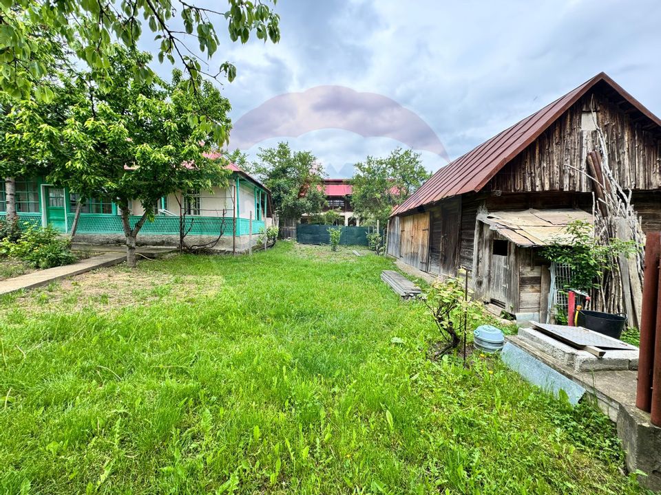 2 room House / Villa for sale, Periferie area