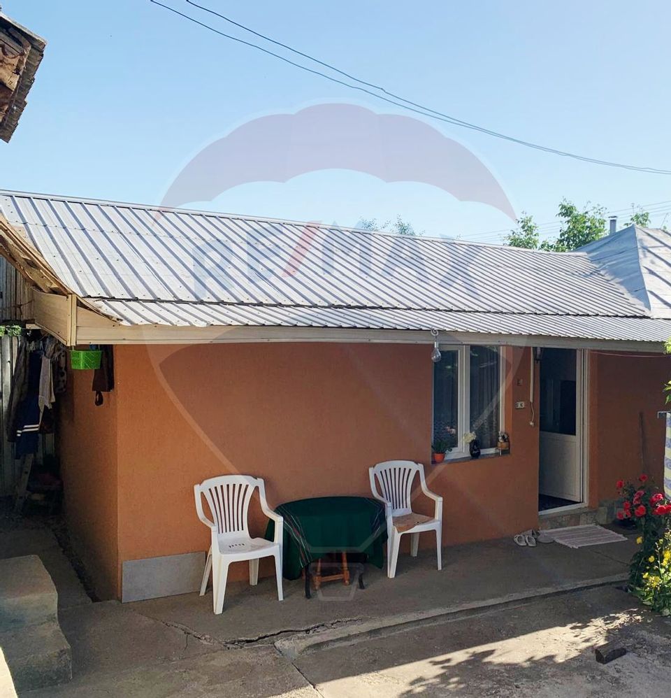 4 room House / Villa for sale