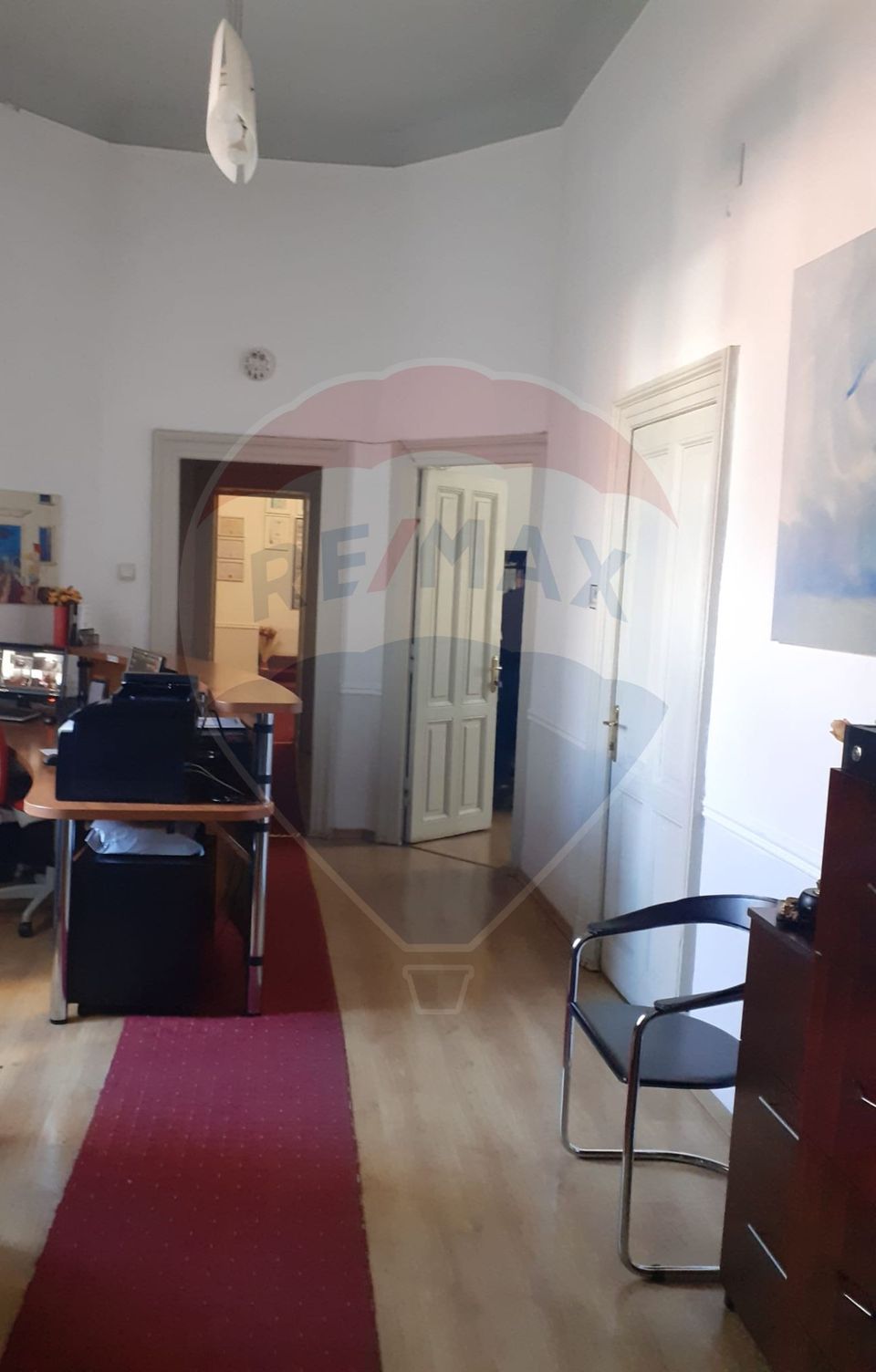 Casă D+P+E+M | 816 mp utili, 5 locuri parcare, Regina Maria