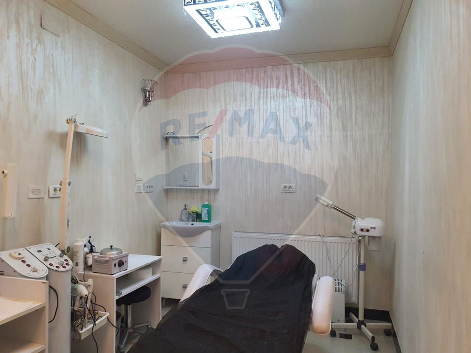 80sq.m Commercial Space for rent, Ferentari area