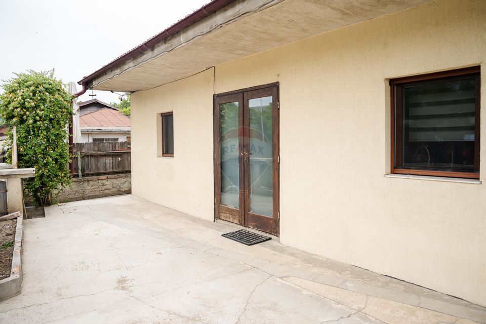 3 room House / Villa for sale, Tatarasi area