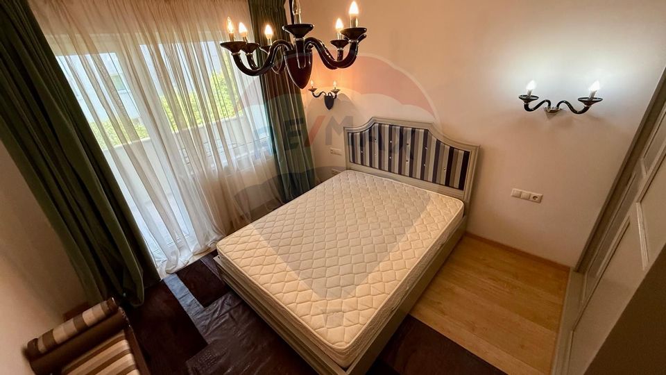 4 room Apartment for rent, Central area