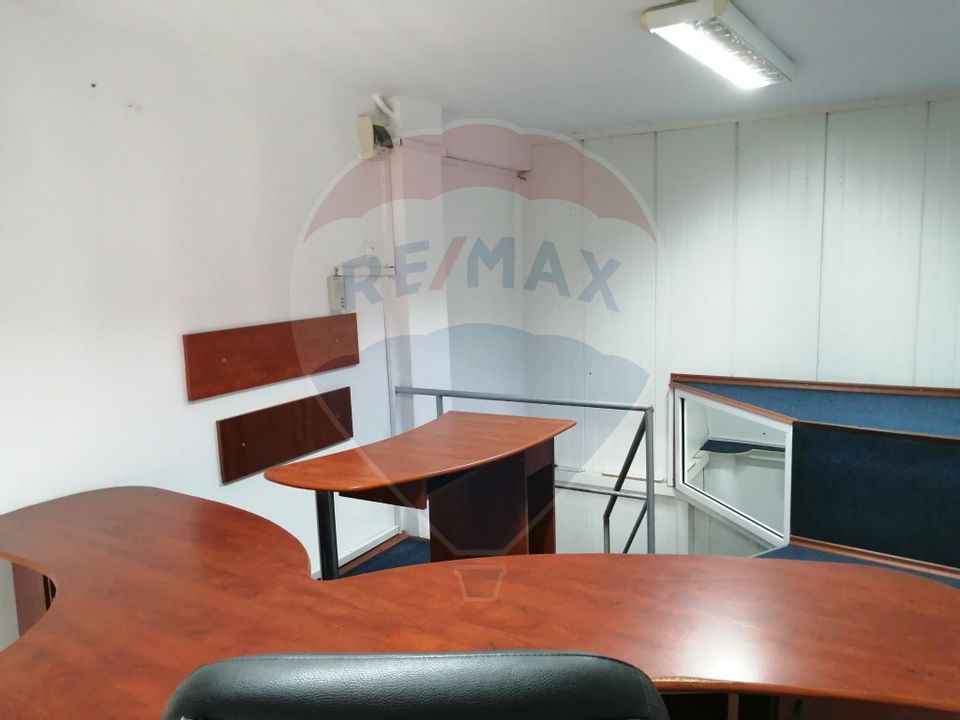 26.57sq.m Office Space for rent, Central area