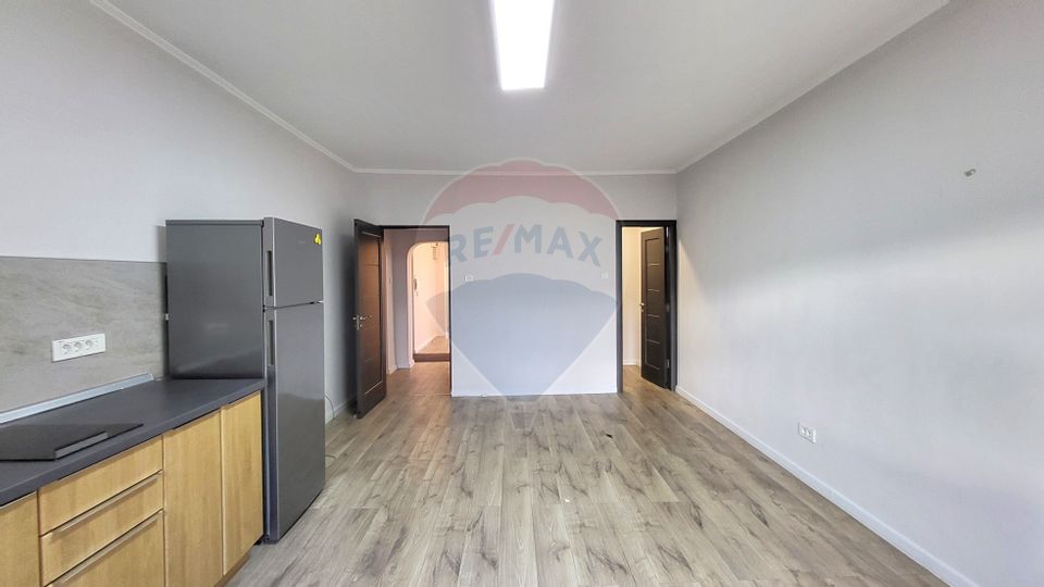 Spatiu birouri de inchiriat 170 mp Gheorgheni