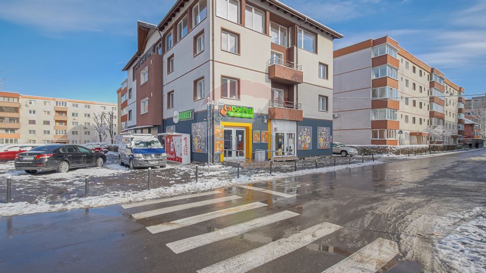 195sq.m Office Space for rent, Astra area