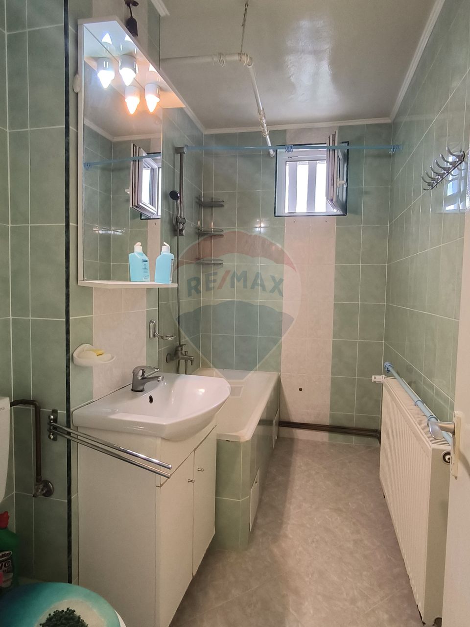 2 room Apartment for sale, Est area