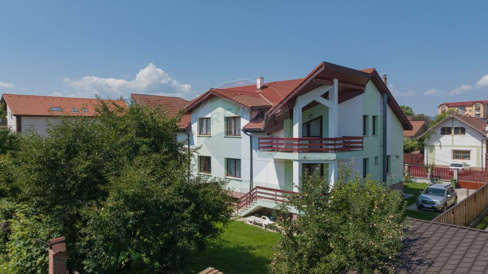 5 room House / Villa for sale