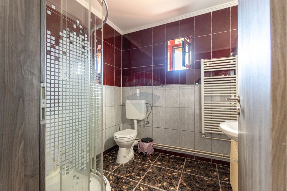 5 room House / Villa for sale