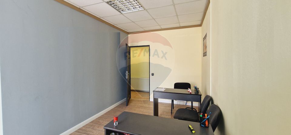 21sq.m Office Space for rent, Central area