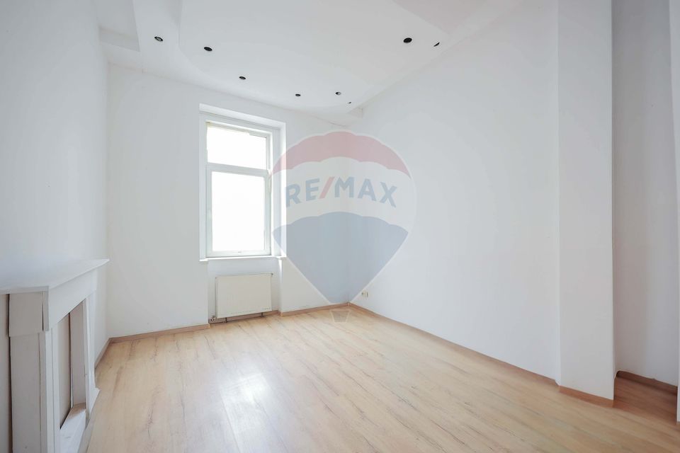 3 room Apartment for sale, Ultracentral area