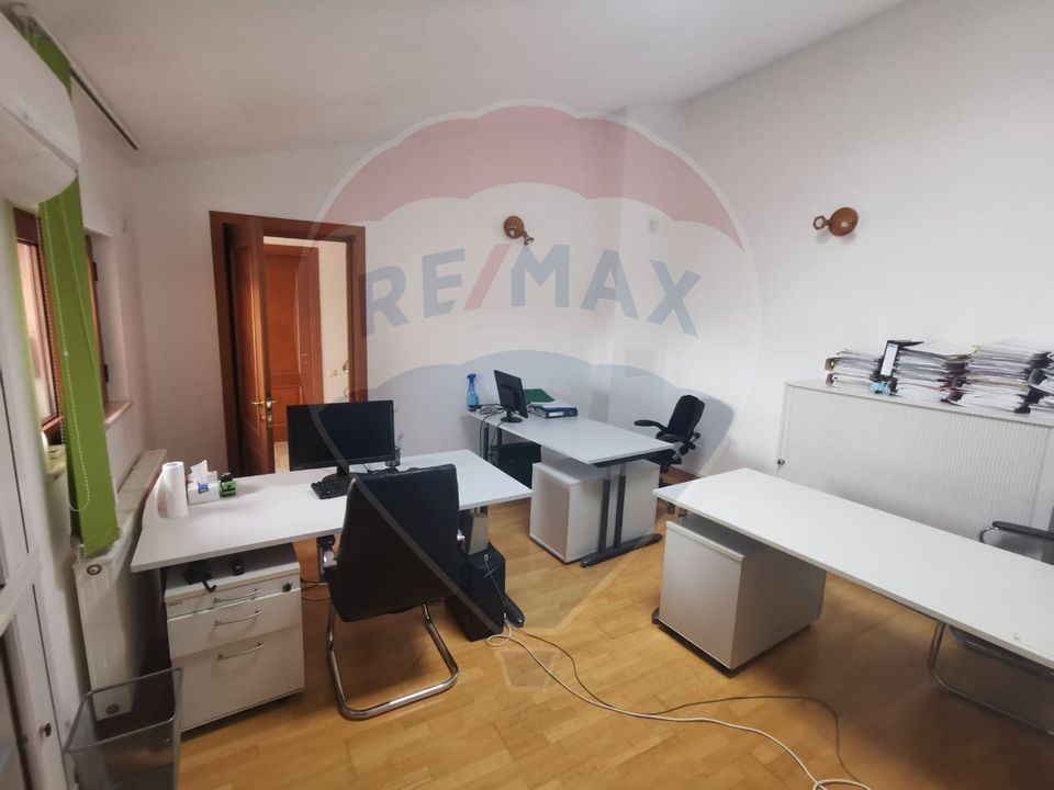 7 room House / Villa for rent, Domenii area