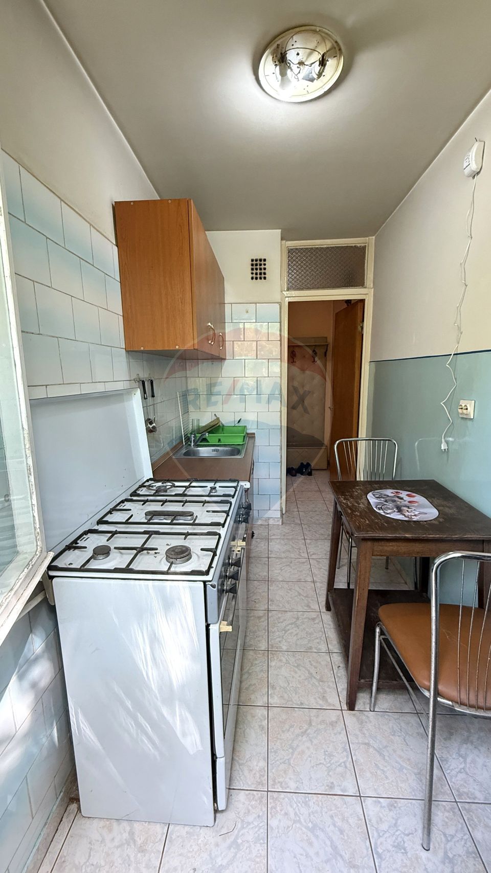 Garsonieră Decomandată Brancoveanu/Budimex