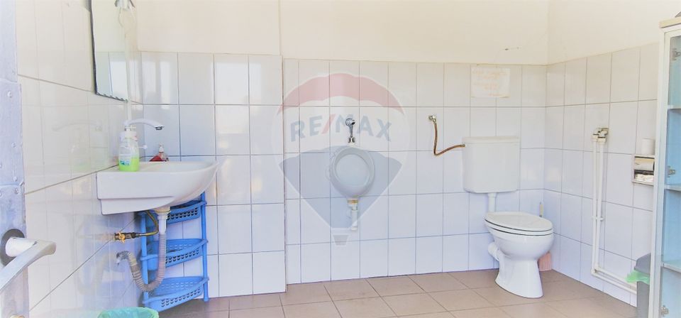 300sq.m Industrial Space for rent, Bartolomeu area