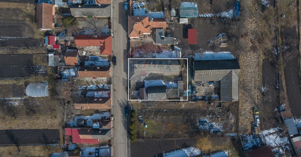 3 room House / Villa for sale