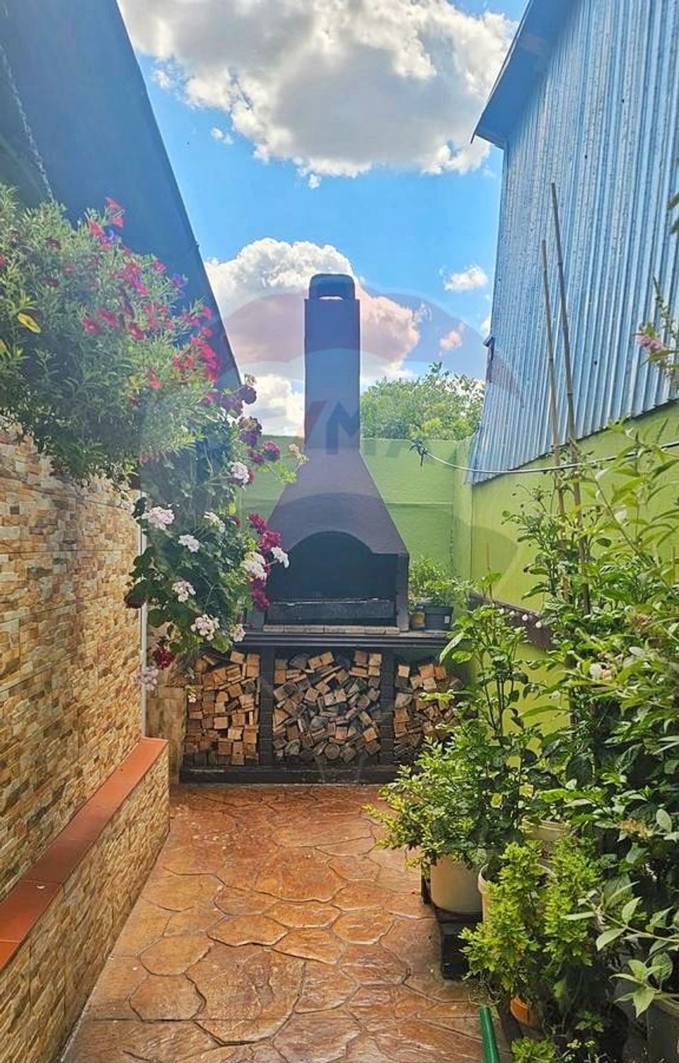 4 room House / Villa for sale, Rahova area