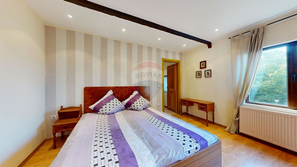 10 room Hotel / Pension for sale