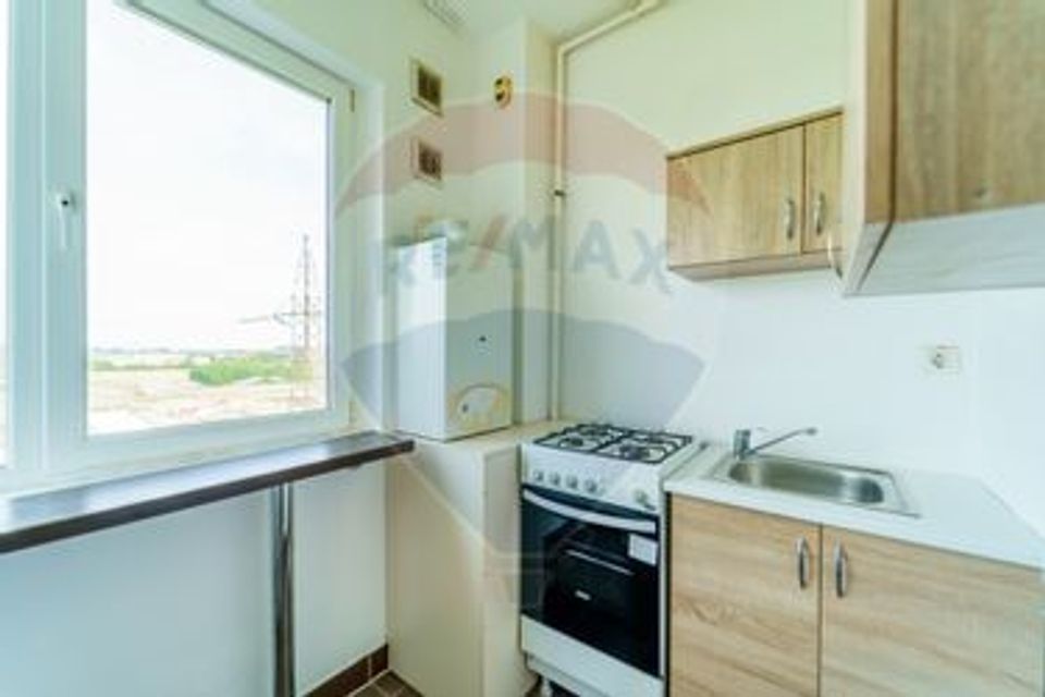 Apartament 3 camere de inchiriat, ARED-UTA