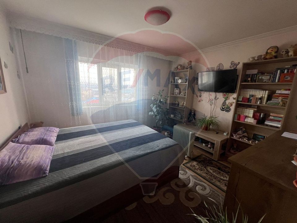 Apartament 2 camere b dul Brailei