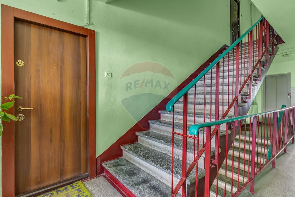 2 room Apartment for sale, Romanilor area