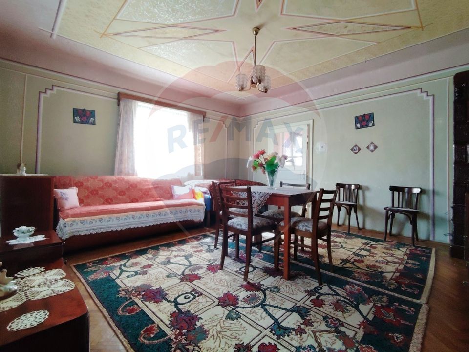 2 room House / Villa for sale