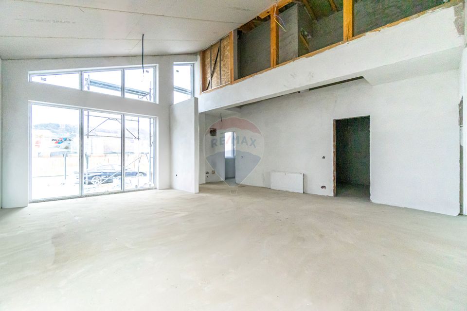 COMISION 0% | CASA 5 CAMERE| DE VANZARE|800MP TEREN| TOATE UTILITATILE